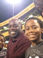 #15 Arizona State University Sun Devils vs #18 Utah Utes - NCAA Football