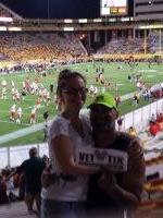 #15 Arizona State University Sun Devils vs #18 Utah Utes - NCAA Football