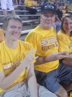 #15 Arizona State University Sun Devils vs #18 Utah Utes - NCAA Football