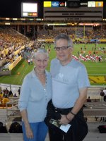 #15 Arizona State University Sun Devils vs #18 Utah Utes - NCAA Football