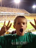 #15 Arizona State University Sun Devils vs #18 Utah Utes - NCAA Football