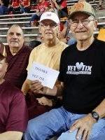 #15 Arizona State University Sun Devils vs #18 Utah Utes - NCAA Football