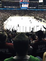 Arizona Coyotes vs Winnipeg Jets - NHL Opening Night
