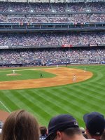 New York Yankees vs White Sox - MLB - Afternoon Game