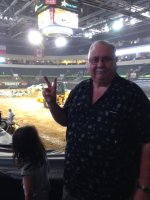 Toughest Monster Truck Tour - Saturday Afternoon