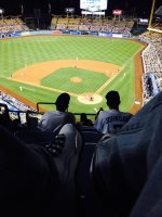 Los Angeles Dodgers vs San Diego Padres - MLB