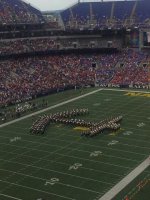 Navy Midshipmen vs Ohio State Buckeyes - NCAA Football
