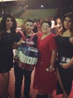 Larry Hernandez