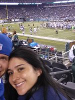 New York Jets vs New York Giants - NFL Preseason