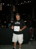West Coast Fighting Championship 11 - Mixed Martial Arts - Saturday