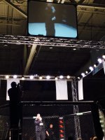 West Coast Fighting Championship 11 - Mixed Martial Arts - Saturday