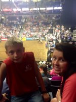 PBR - Jack Daniels Invitational