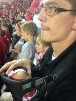 University of Arizona Wildcats vs UNLV - NCAA Football