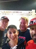 University of Arizona Wildcats vs UNLV - NCAA Football