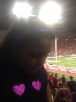 University of Arizona Wildcats vs UNLV - NCAA Football