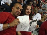 University of Arizona Wildcats vs UNLV - NCAA Football