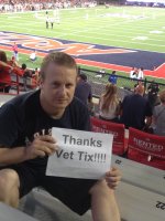 University of Arizona Wildcats vs UNLV - NCAA Football