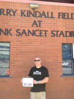 University of Arizona Wildcats vs UNLV - NCAA Football