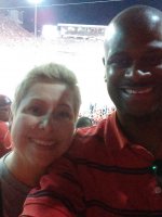 University of Arizona Wildcats vs UNLV - NCAA Football