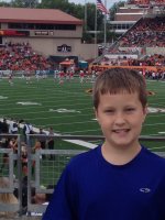 Oregon State Beavers vs Portland State - NCAA Football