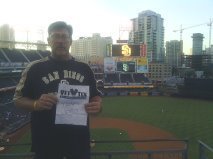 San Diego Padres vs Philadelphia Phillies - MLB