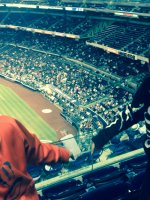 San Diego Padres vs Philadelphia Phillies - MLB