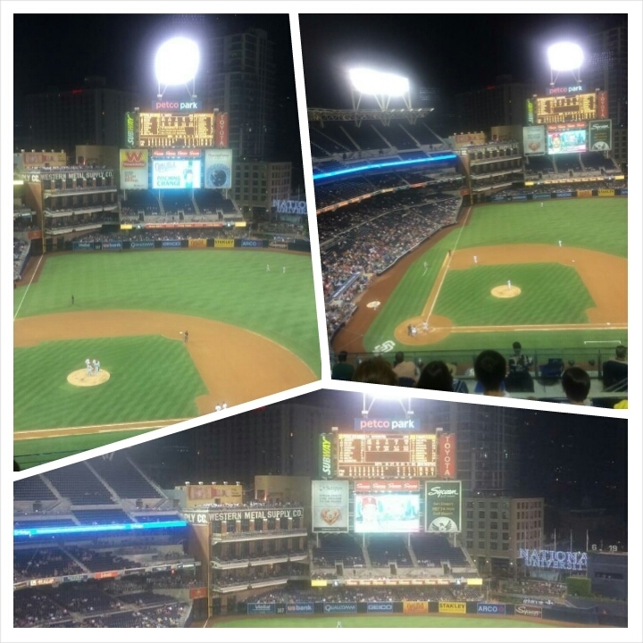 San Diego Padres vs Philadelphia Phillies - MLB