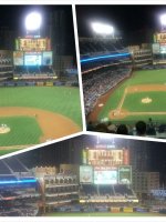 San Diego Padres vs Philadelphia Phillies - MLB