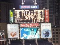 San Diego Padres vs Philadelphia Phillies - MLB