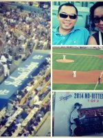 Los Angeles Dodgers vs Washington Nationals - MLB