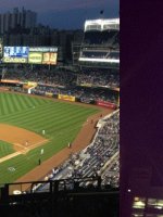 New York Yankees vs Tampa Bay Rays - MLB