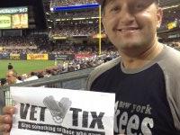 New York Yankees vs Boston Red Sox - MLB - Thursday