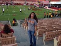 USC Trojans vs. Oregon State Beavers - NCAA Football