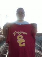 USC Trojans vs. Oregon State Beavers - NCAA Football