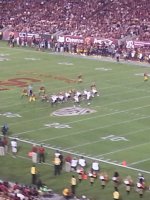 USC Trojans vs. Oregon State Beavers - NCAA Football