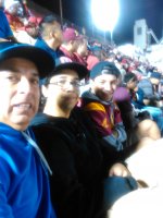 USC Trojans vs. Oregon State Beavers - NCAA Football