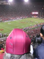 USC Trojans vs. Oregon State Beavers - NCAA Football