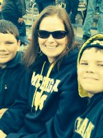 University of Michigan Wolverines vs Miami of Ohio - NCAA Football