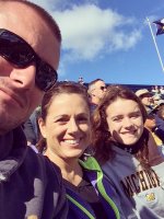 University of Michigan Wolverines vs Miami of Ohio - NCAA Football