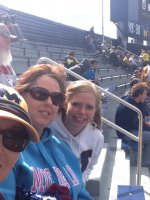 University of Michigan Wolverines vs Miami of Ohio - NCAA Football