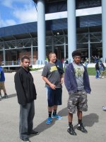 University of Michigan Wolverines vs Miami of Ohio - NCAA Football