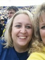 University of Michigan Wolverines vs Miami of Ohio - NCAA Football