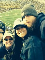 University of Michigan Wolverines vs Miami of Ohio - NCAA Football