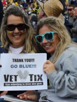 University of Michigan Wolverines vs Miami of Ohio - NCAA Football