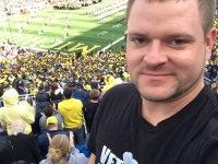 University of Michigan Wolverines vs Miami of Ohio - NCAA Football