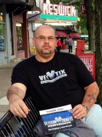 Sig Hansen & Friends of The Northwestern from The Deadliest Catch