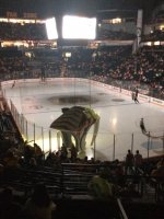 Nashville Predators vs Tampa Bay Lightning - NHL Preseason