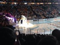 Nashville Predators vs Ottawa Senators - NHL - Season & Home Opener