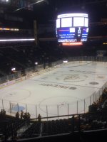 Nashville Predators vs Dallas Stars - NHL