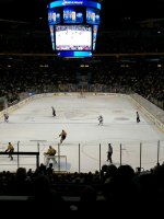 Nashville Predators vs Arizona Coyotes - NHL